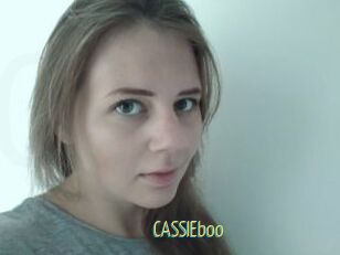 CASSIEboo