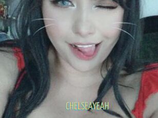 CHELSEAYEAH