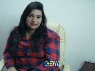 CHERYYL