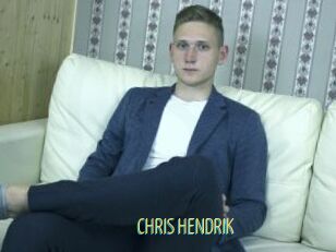 CHRIS_HENDRIK