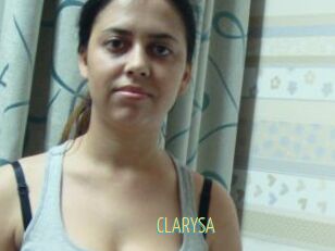 CLARYSA