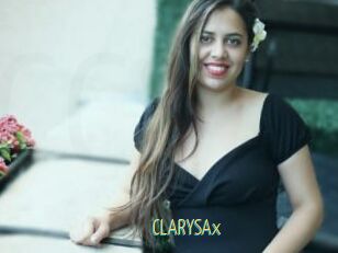 CLARYSAx