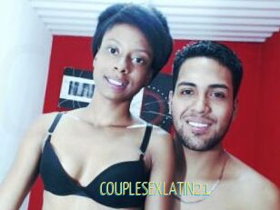 COUPLESEXLATIN21