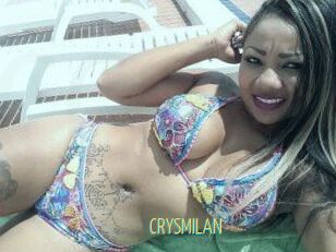 CRYSMILAN