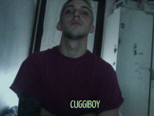 CUGGIBOY