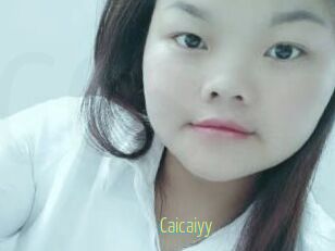 Caicaiyy