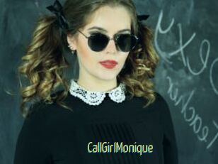 CallGirlMonique