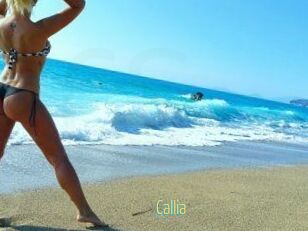 Callia