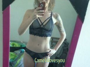 Camelialovesyou