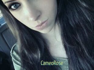 CameoRose