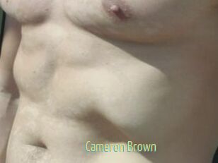 Cameron_Brown