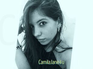 CamilaJane4u