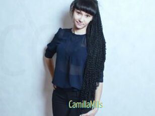 CamillaMills