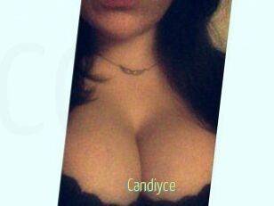 Candiyce