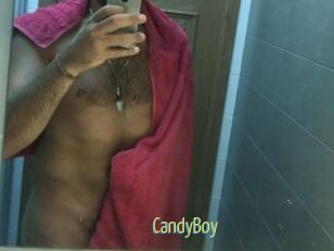 CandyBoy