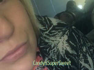 CandyIsSuperSweet