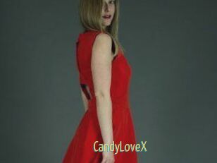 CandyLoveX