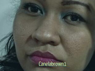 Canelabrown1