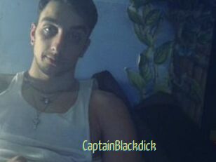 CaptainBlackdick