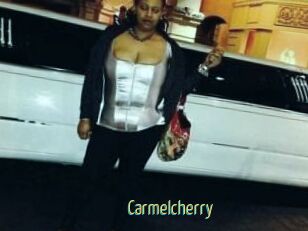 Carmelcherry