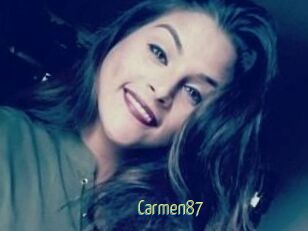 Carmen87