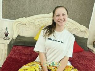 CarolRice