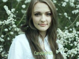 CarolineHot