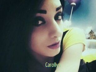 Carollyn