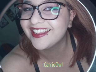 CarrieOwl