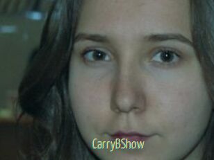 CarryBShow