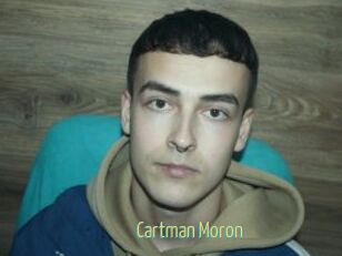 Cartman_Moron