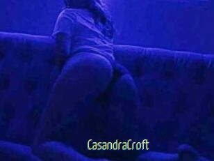 CasandraCroft