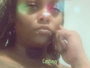 Cashayy