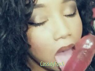 CassidyFoxX