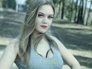 CassieLin