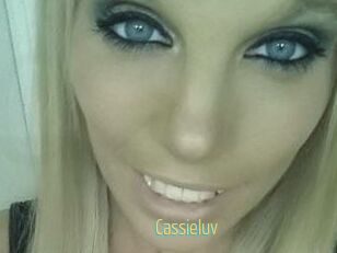 Cassieluv