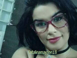 Catalinamayson18