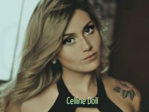 Celline_Doll