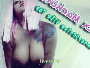 Cereza_Doll