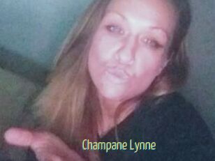 Champane_Lynne