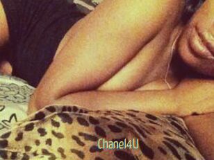 Chanel4U