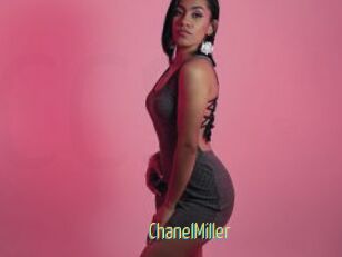 ChanelMiller