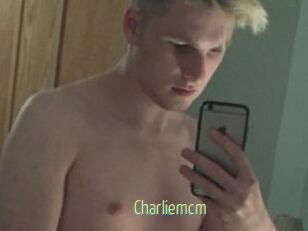 Charliemcm