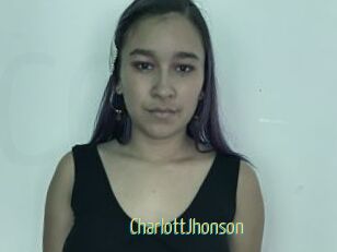 CharlottJhonson