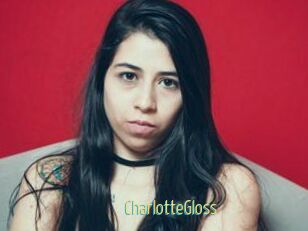 CharlotteGloss