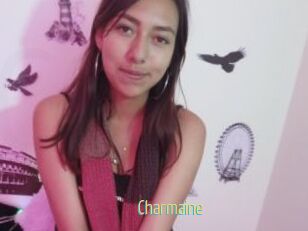 Charmaine