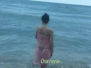 Charryyse