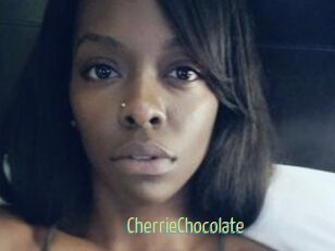 CherrieChocolate