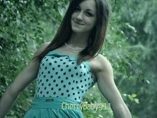 CherryBaby911