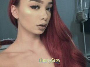 CherryGrey